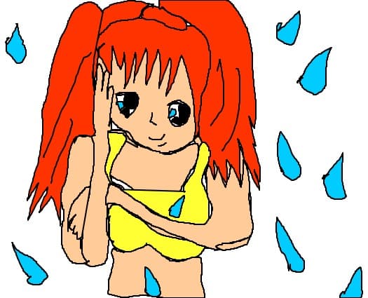 anime la plaja