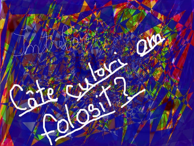 poster