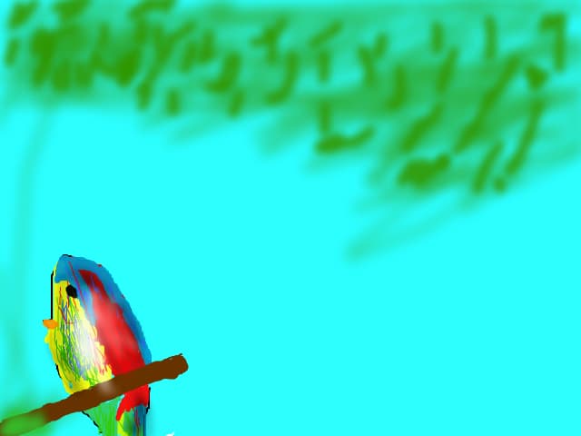 papagal