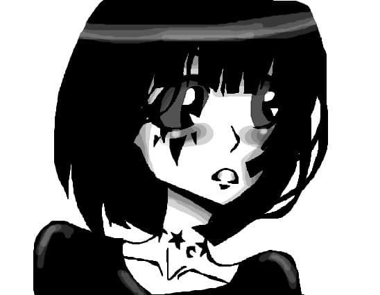 Manga Demon