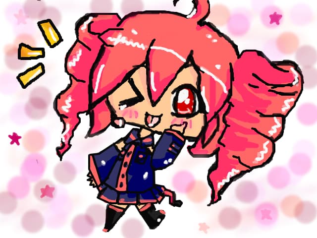 kasane teto