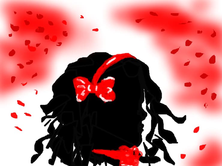 In umbra