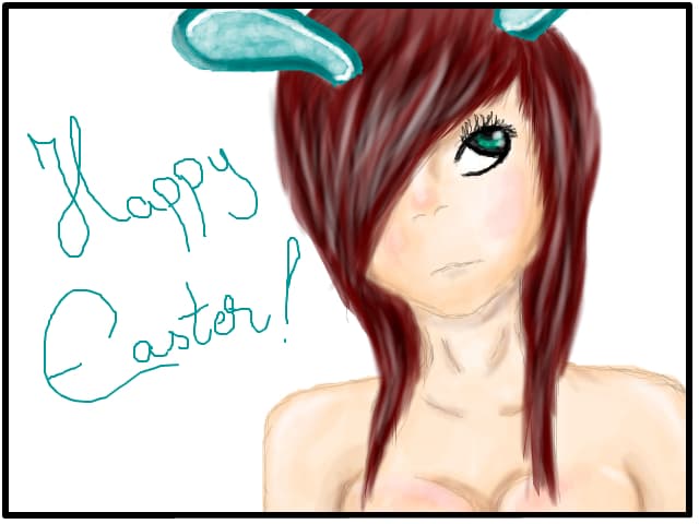 well. ^^\' a se vizualiza mare. :-? se vede terminat.