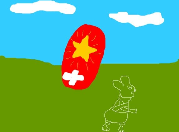 paste