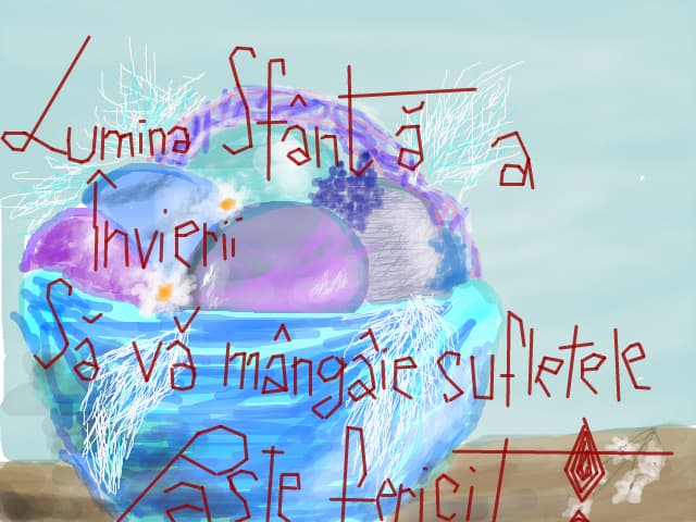 pt toti desenatorii