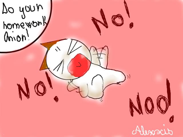 Seria ONION: Desenul nr. 3