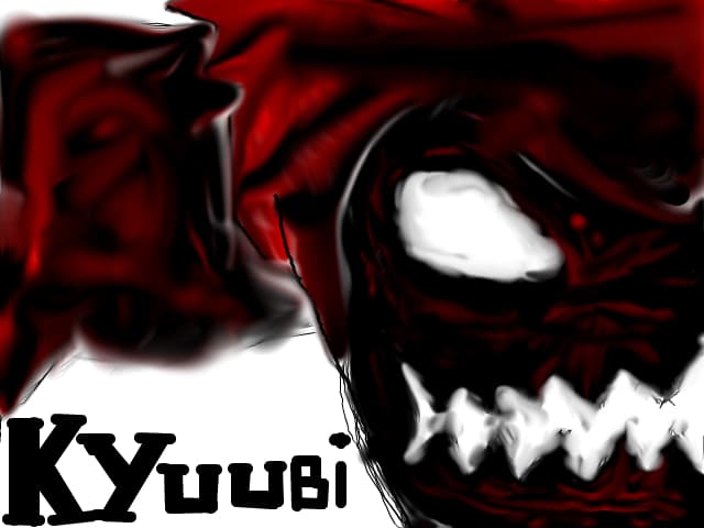 Kyuubi