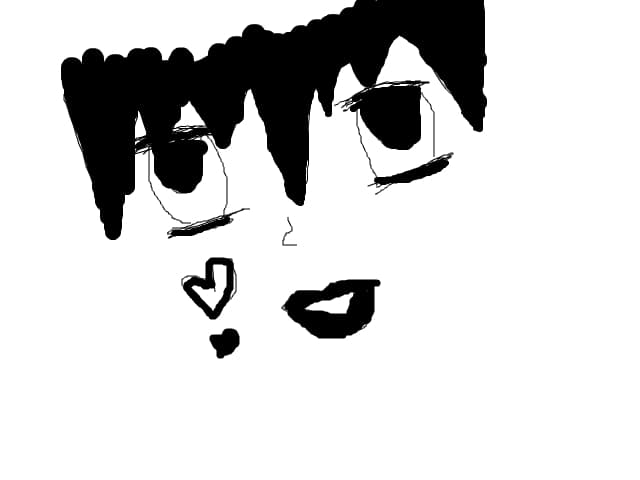 aiuurea dar nu mai shtiu ce sa desenez :D