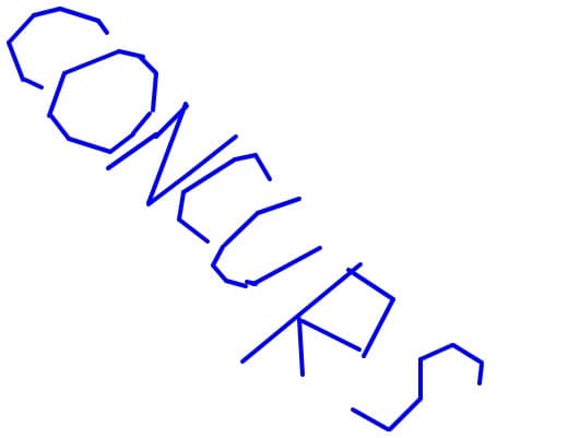 CoNcUrS