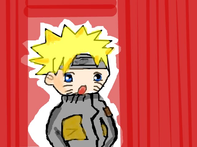 Naruto