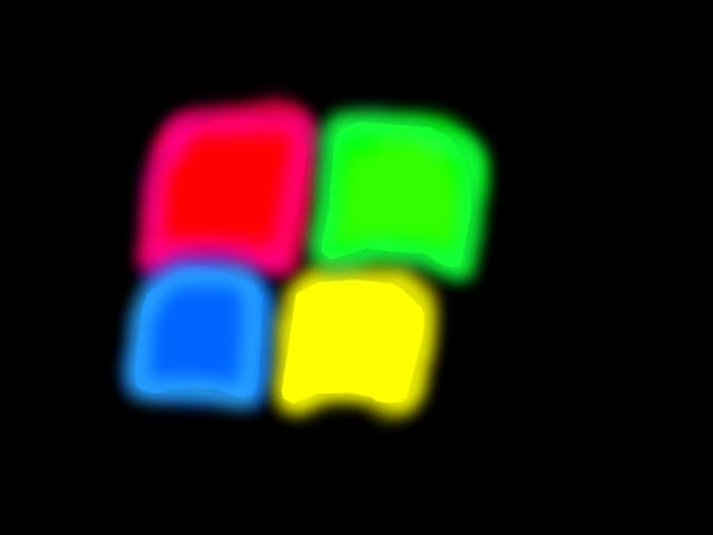 Windows (neterminat)