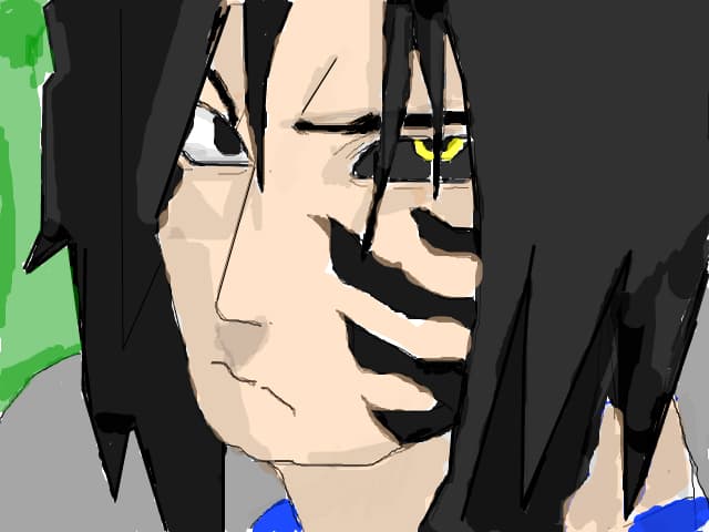 Sasuke