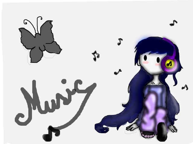 music