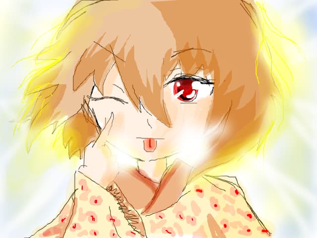 Sunny-chan