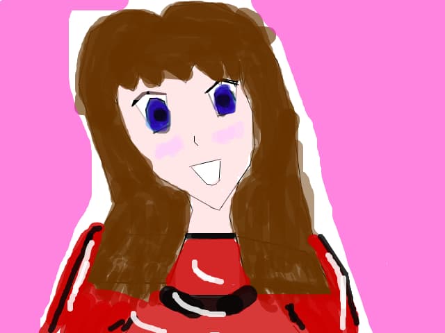 anime