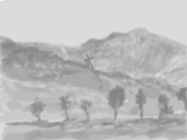 Crucea