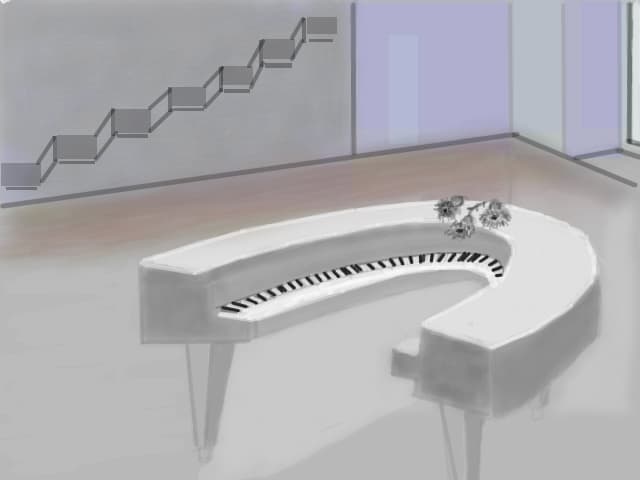 Piano