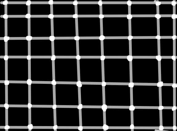 iluzie optica