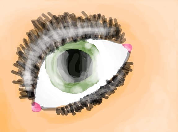 Eyes...
