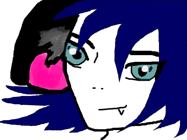 anime cat