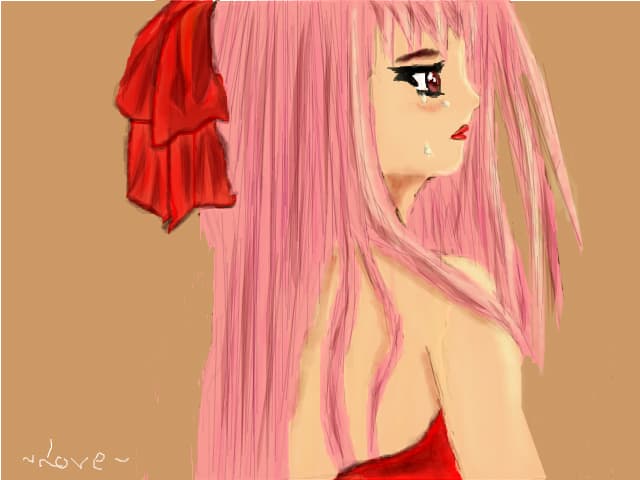 - Anime ~ Girl -