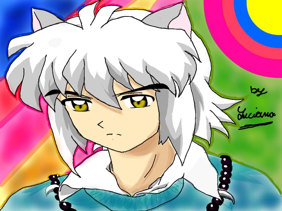 inuyasha