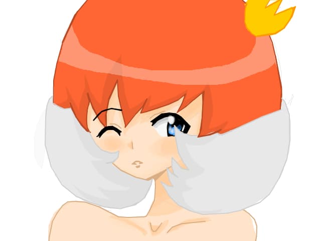 Princess Tutu