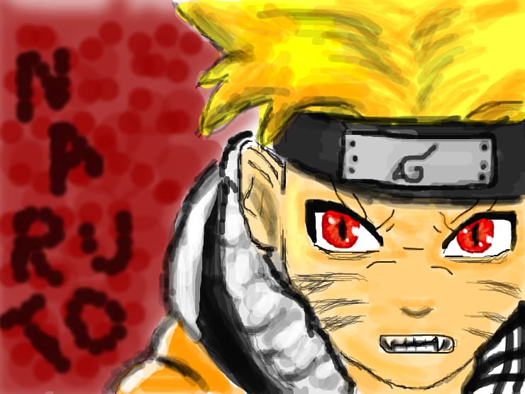 naruto