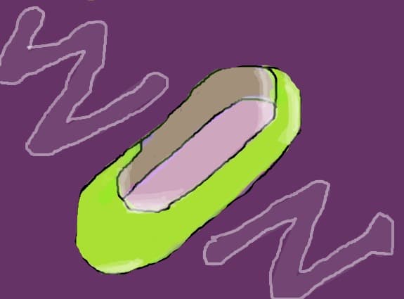 Pantof