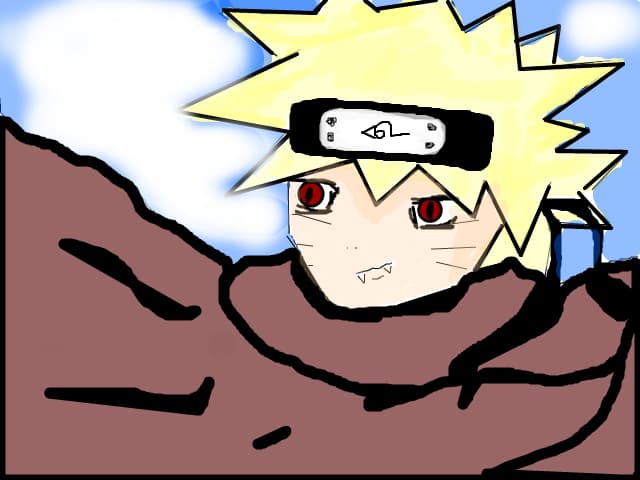 naruto