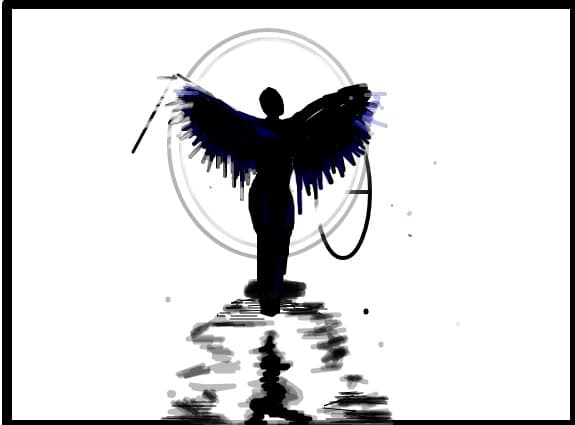 wings