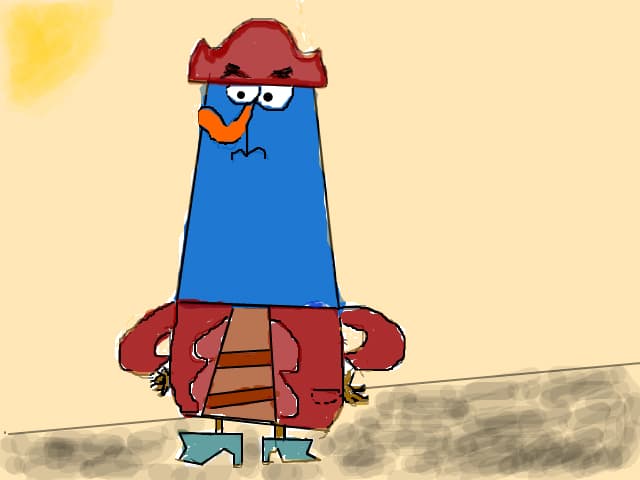 Capitanul Knuckles