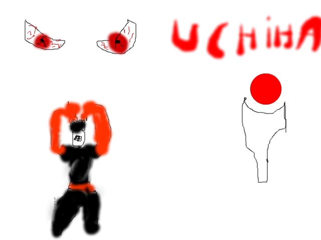 sasuke