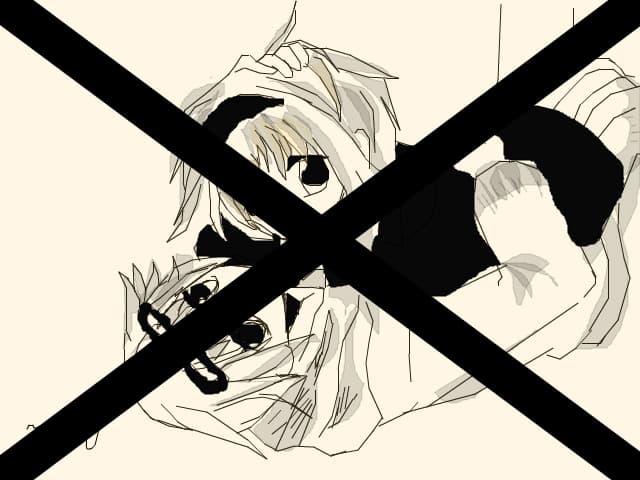 i hate you