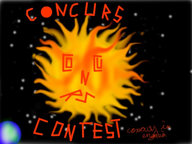 concurs