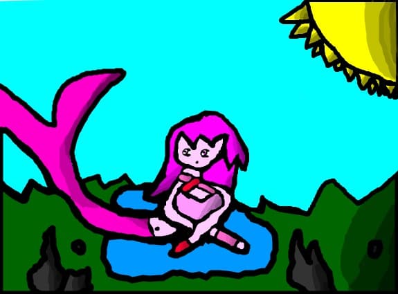 Sirena Soarelui