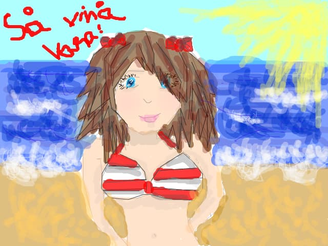 sa vina VARA!!