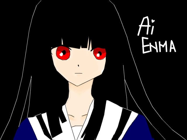 Jigoku Shoujo