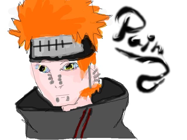 Pain