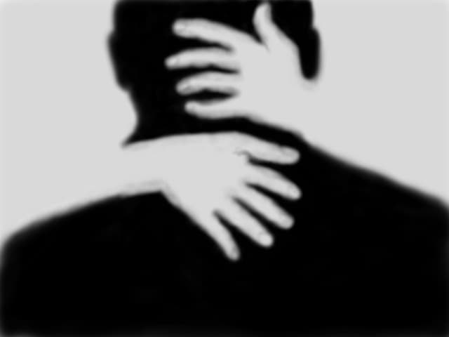 Alb-negru