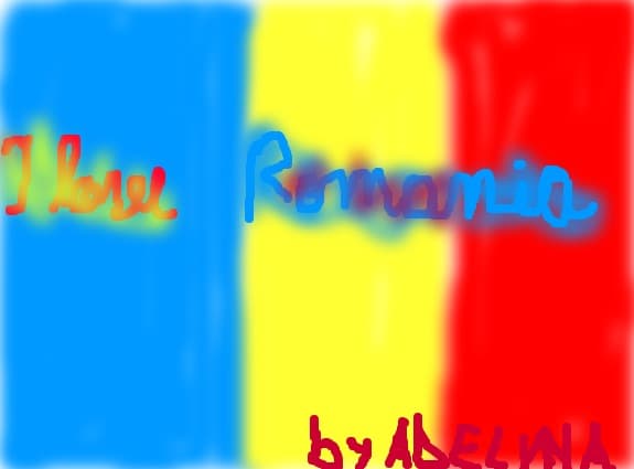 romania(iubesc romania)!!!