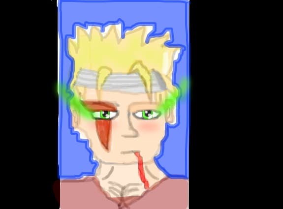 Anime Boy