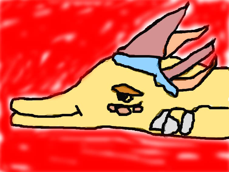 dragon