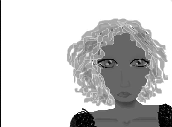 corina
