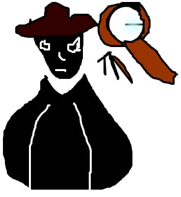 mistery man