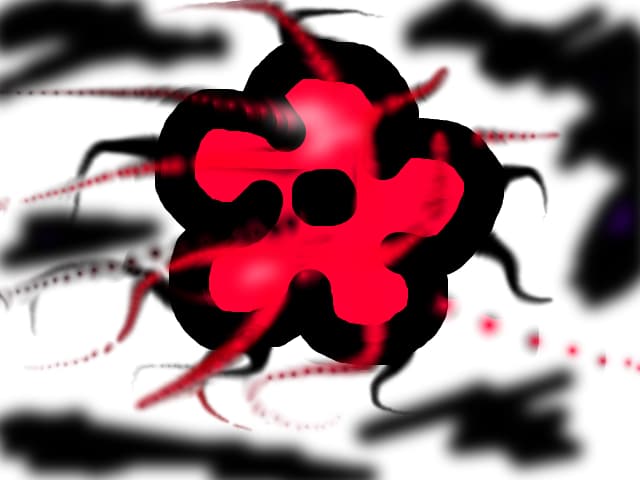 my flower