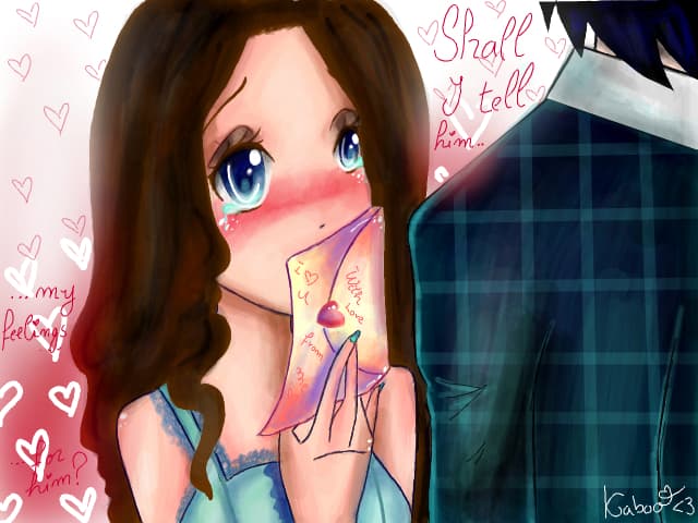 Shall I ..~?