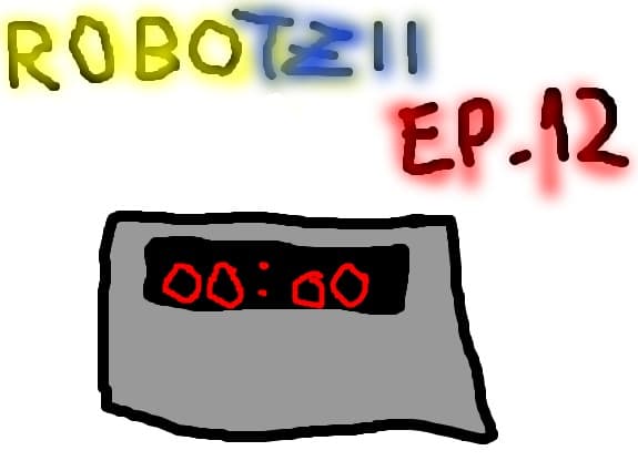 Robotzii ep 12