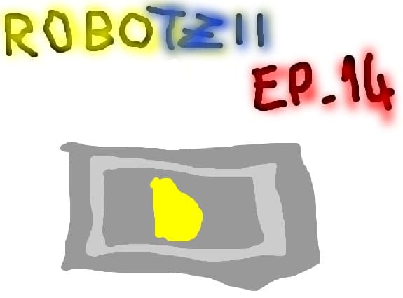 Robotzii ep 14