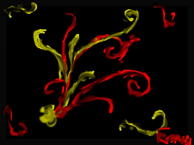 ceva abstract...